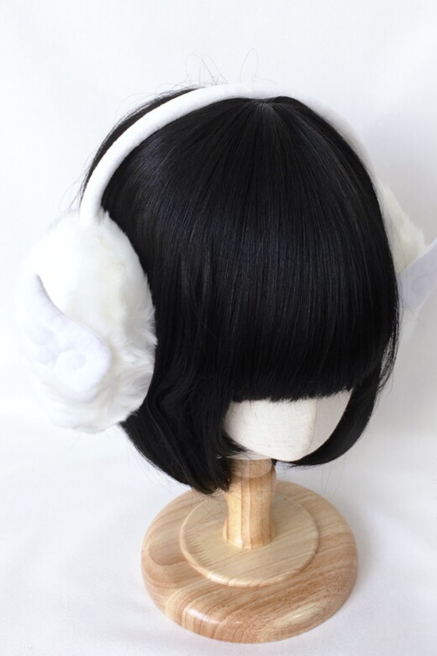 エンジェルウィングスイヤーマフ