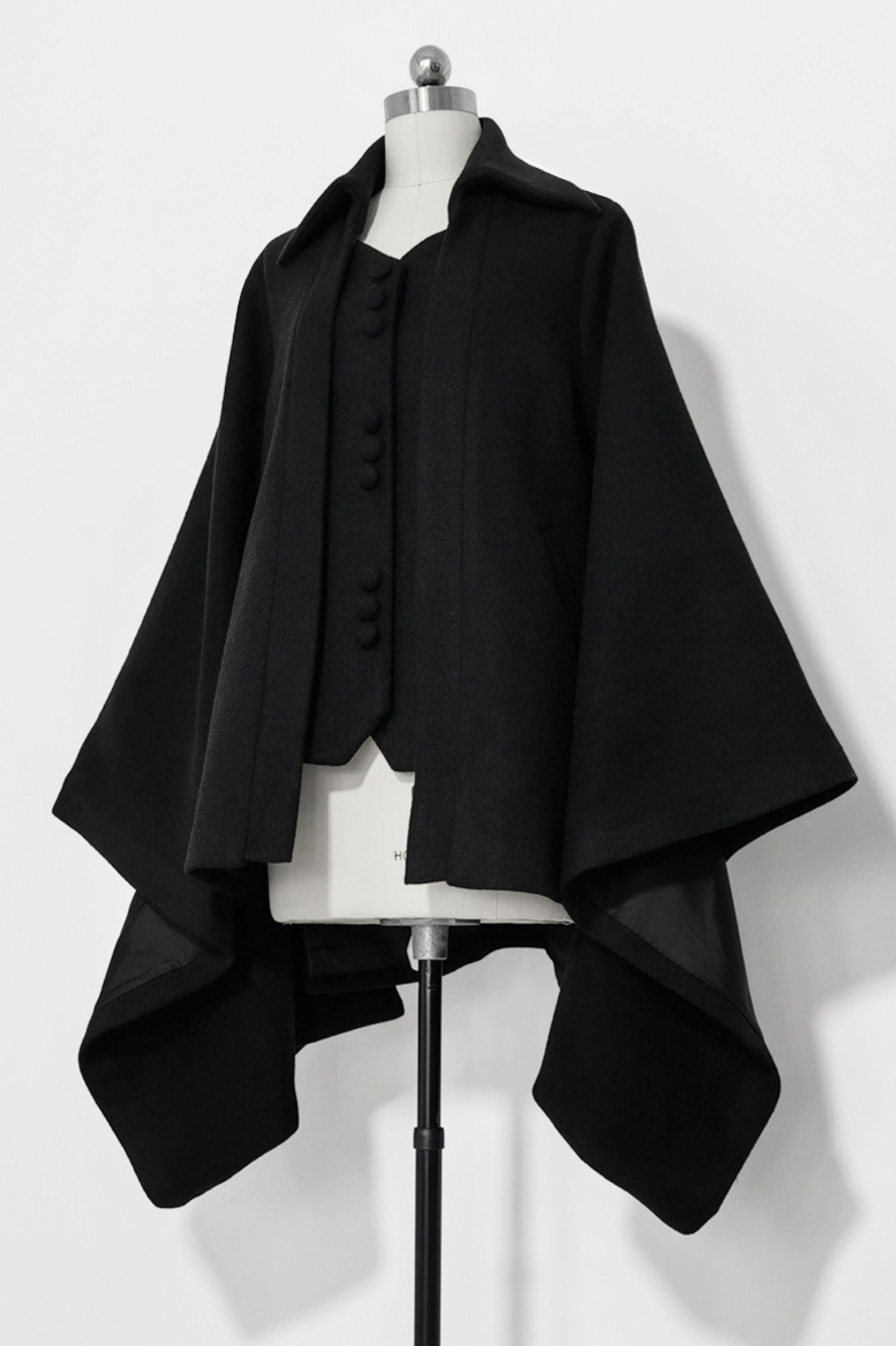 レトロシックプリンスコート