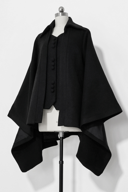 レトロシックプリンスコート