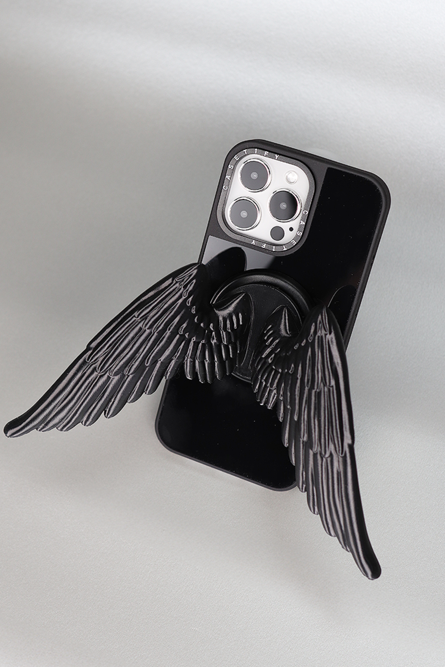 エンジェルウイングススマホスタンド