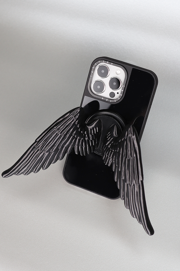 エンジェルウイングススマホスタンド