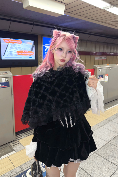 ホルターネックダブルブレストトップス