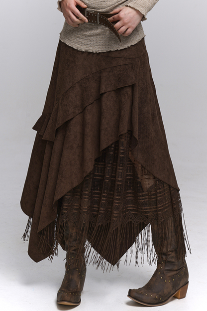 ゴーストメイラードスカート