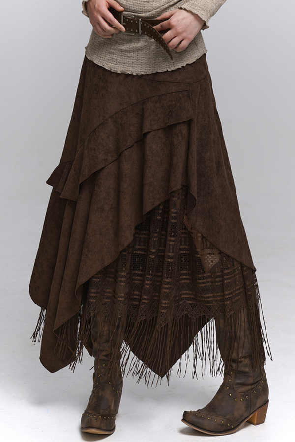 ゴーストメイラードスカート