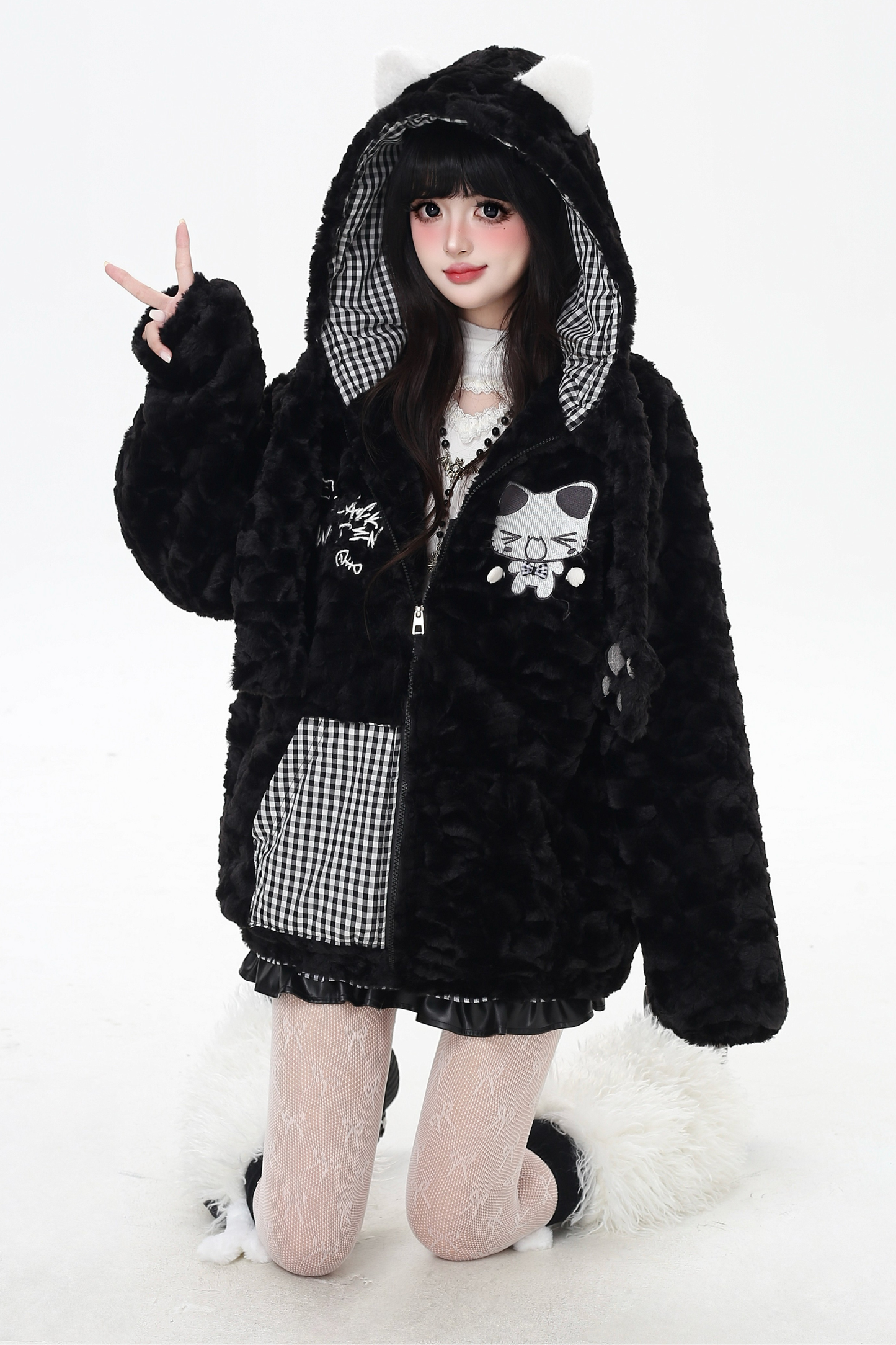 キャットファールーズコート