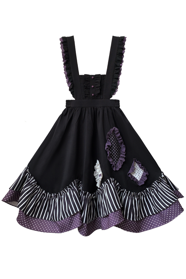 Witch Academia Setup