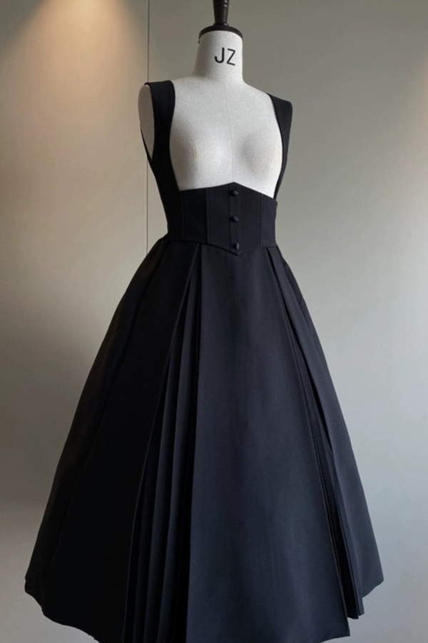 ゴシッククロスロリータセット