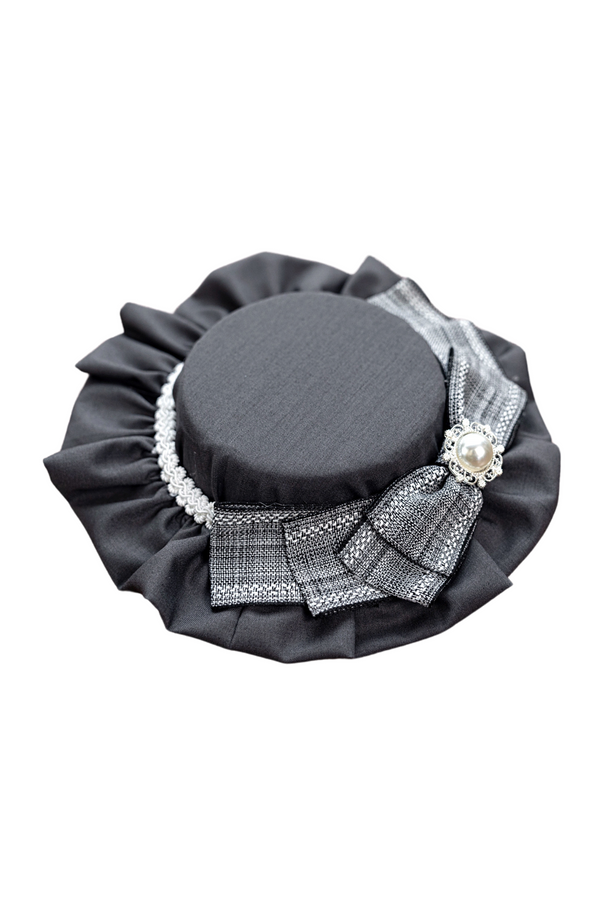 クラシカルモードエレガントレトロロングドレス