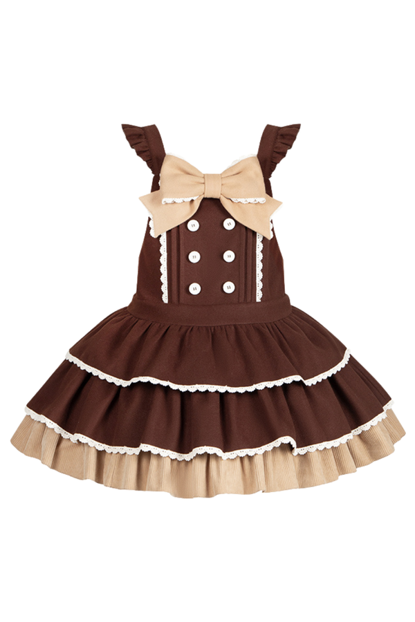 ドールロリータドレス+トップス+アニマルレッグループ+アニマルヘアバンド