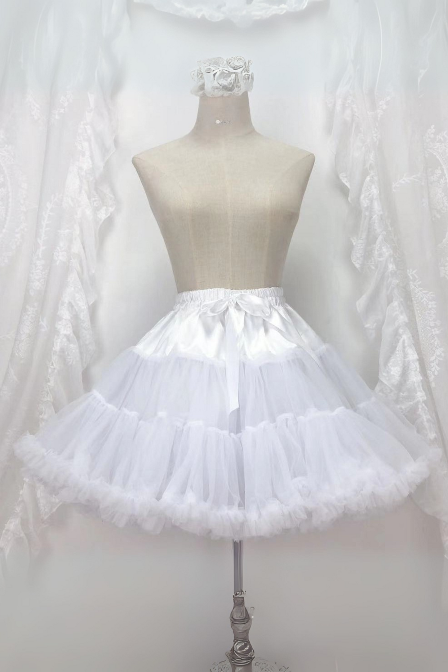 フェアリーフレアパニエ