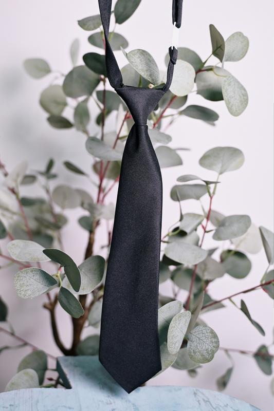 レトロカレッジネクタイ