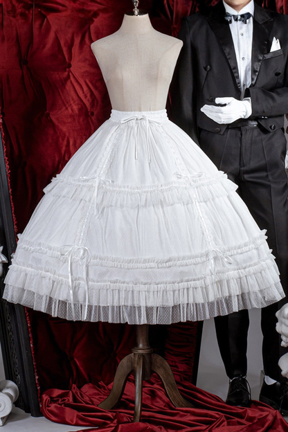 Elegant Forest Petticoat