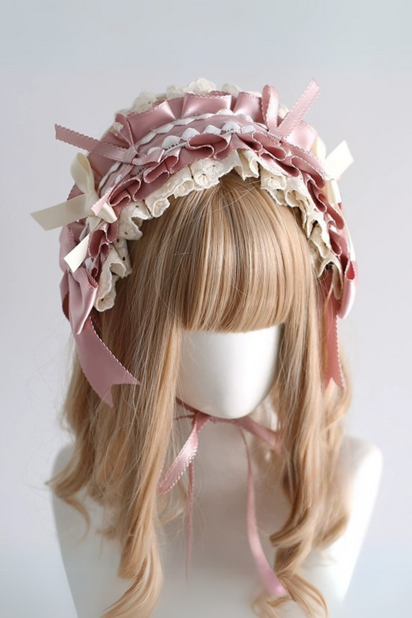 Ballet Gifts Lolita Style Accessories