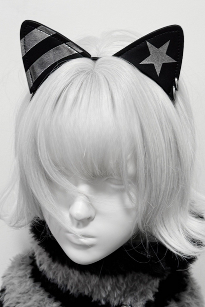 ブラックキャットサブカルカチューチャ