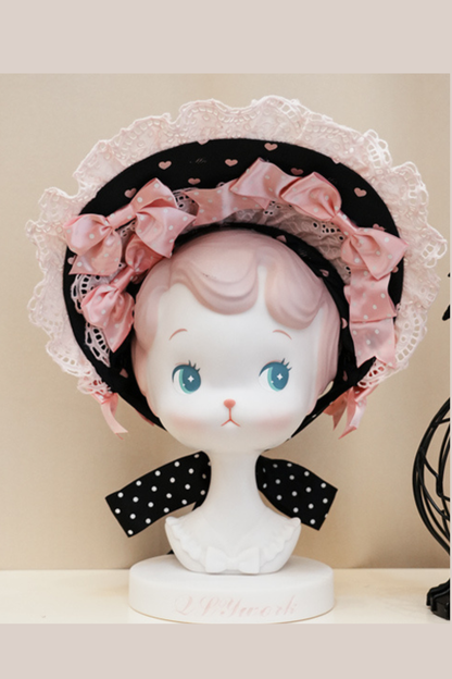 Doll Lolita Accessories