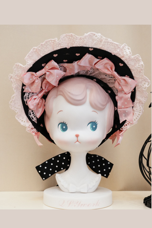 Doll Lolita Accessories