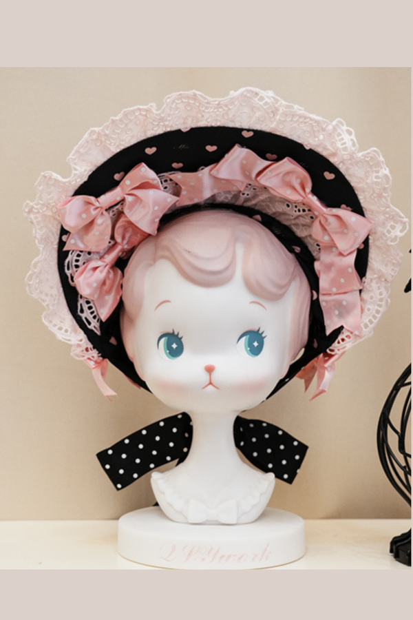 Doll Lolita Accessories