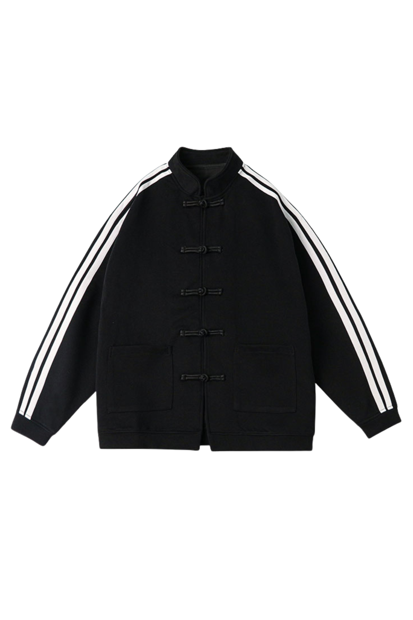 Sporty China Design Jacket