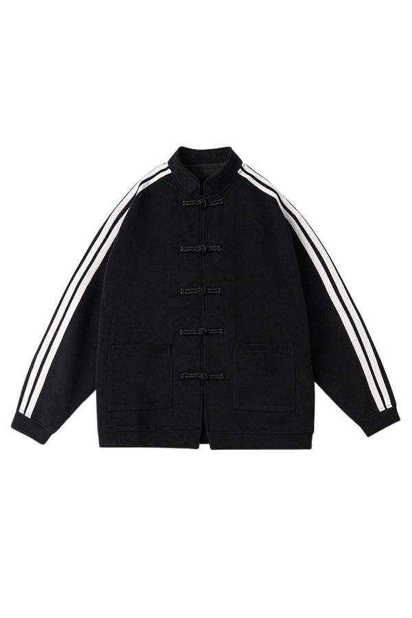Sporty China Design Jacket