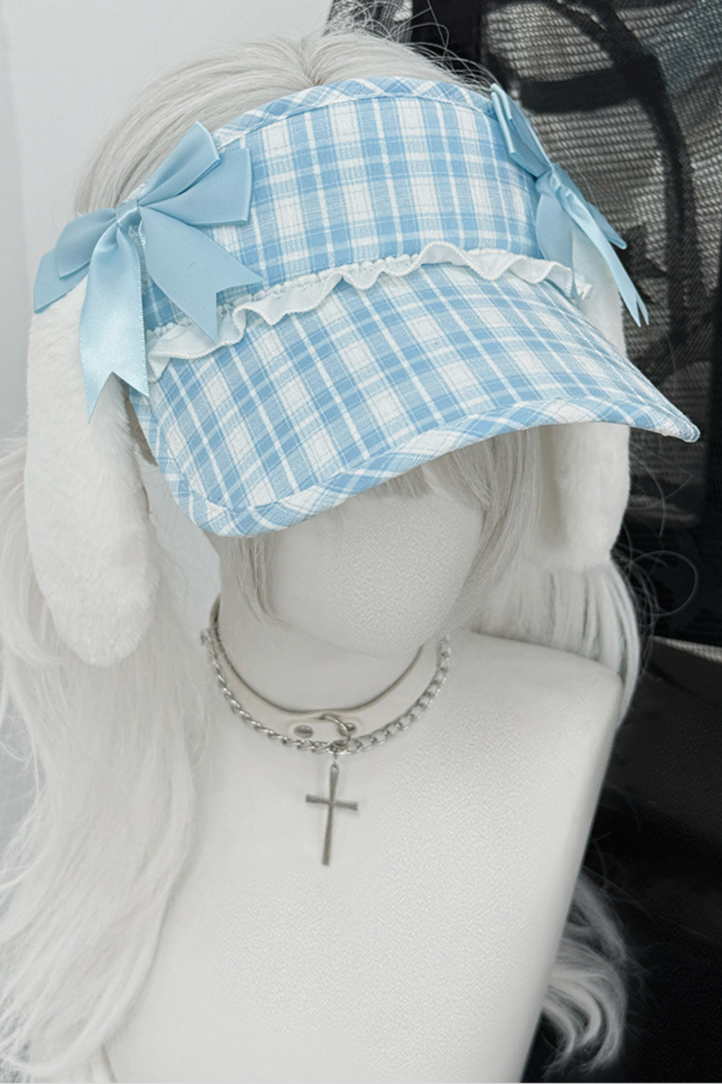 バニーサブカルチャーハット