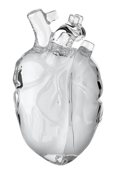 Heart AirPods Silicone Case