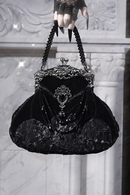 ゴシックゴージャスヨーロピアンスバッグ