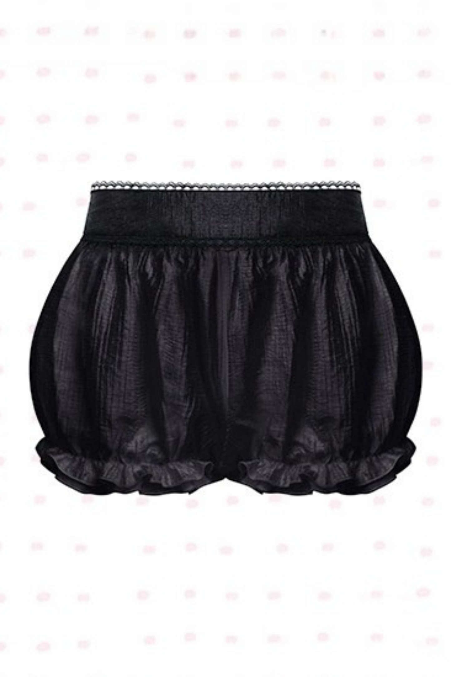 ダークスイートインナーパンツ