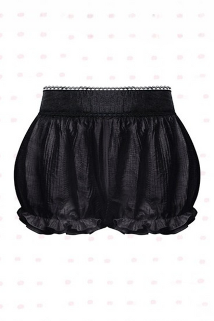 ダークスイートインナーパンツ