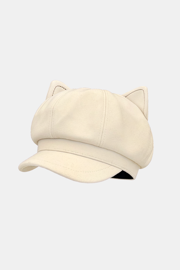 Cat Ear Boy Hat