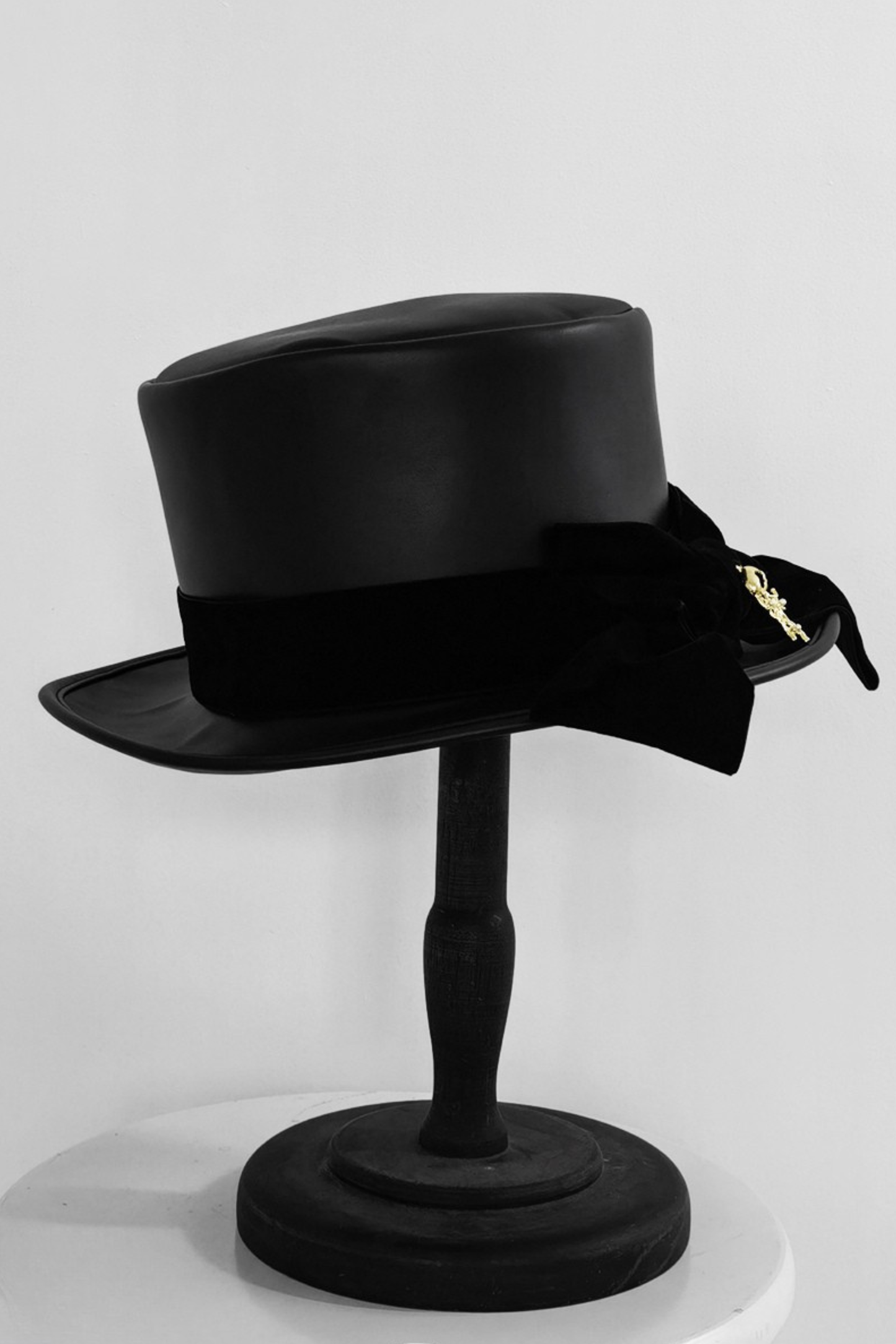 レトロロリータプリンスハット