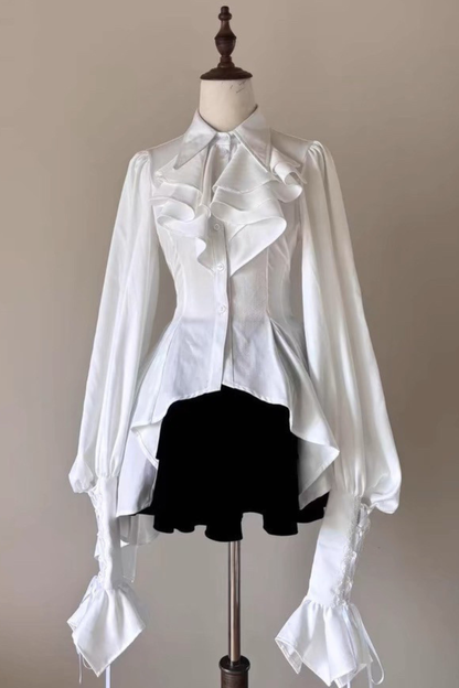 Prince Lolita Blouse