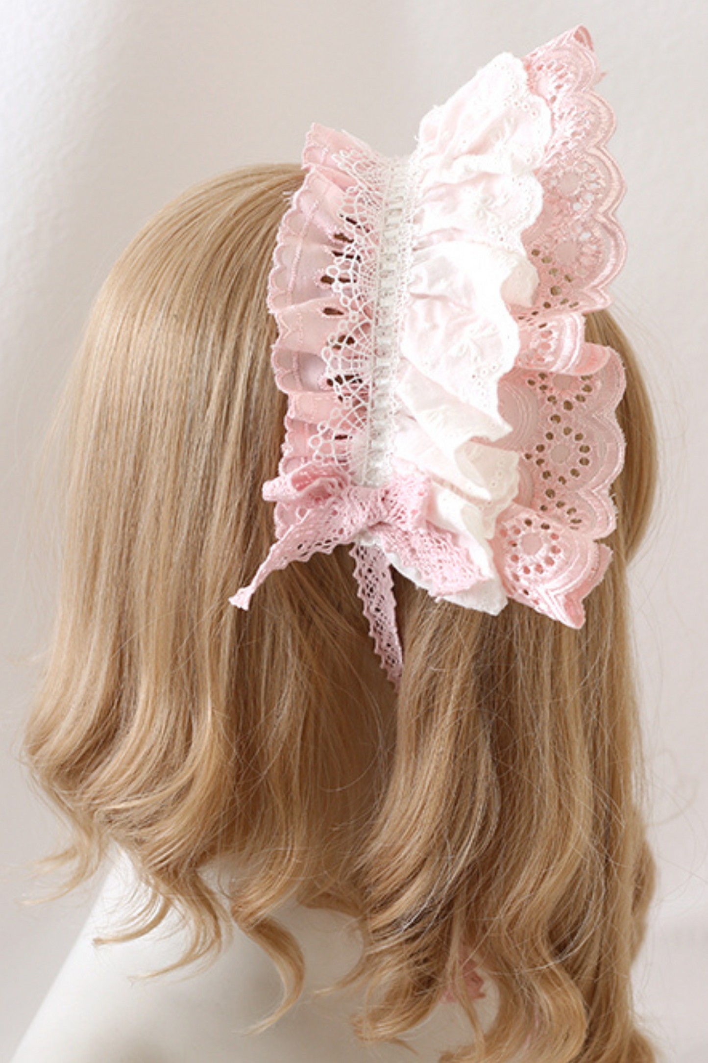 Girly Sweet Doll Lolita Accessories