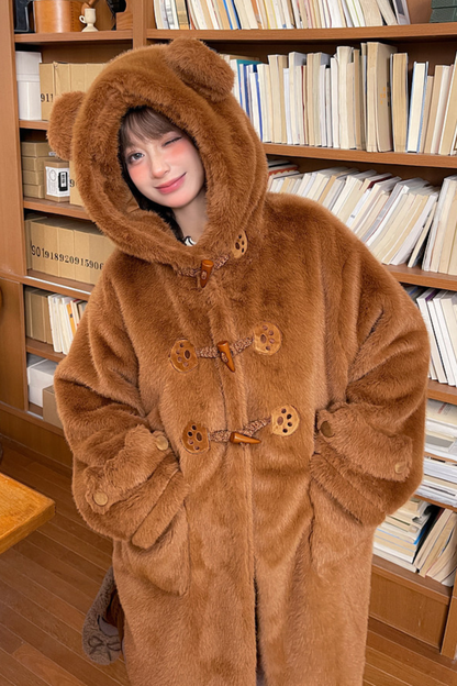 ベアーイヤーミディフードコート