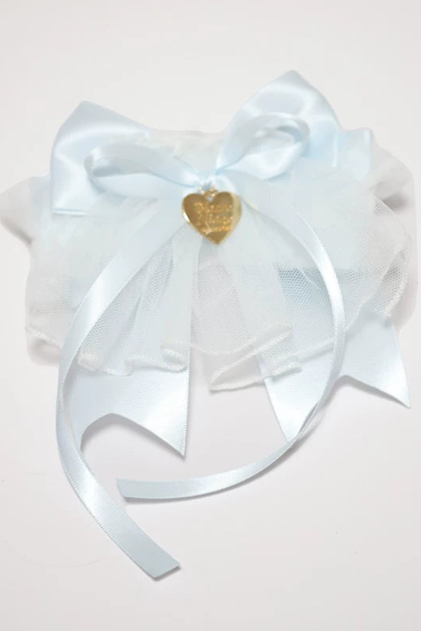 Souffle Lolita Hair Accessories