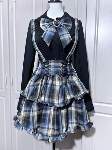 地雷系 - LilyBlack – Page 2 – Belchic