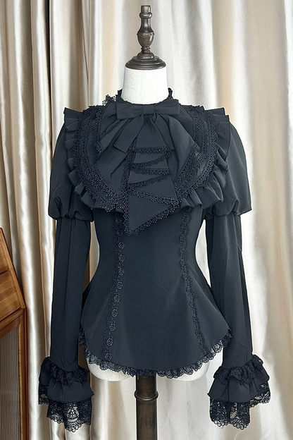 【1月3日予約締切】Return of the Witchesダークゴシックローズシリーズアクセサリー