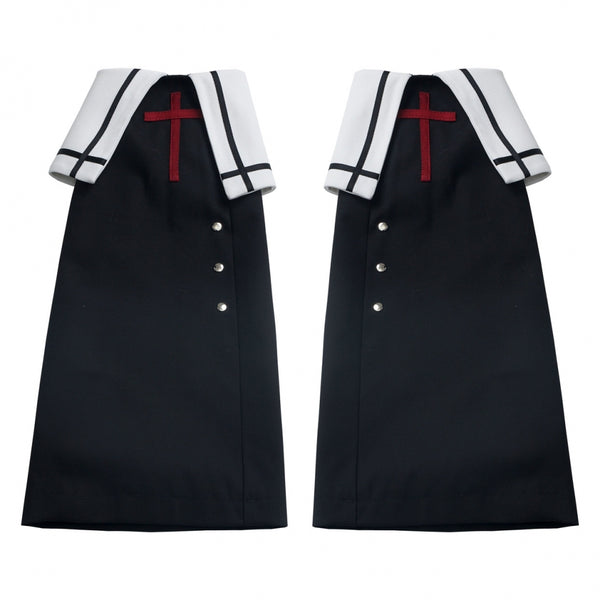 Rose Starlight Design Blazer Setup