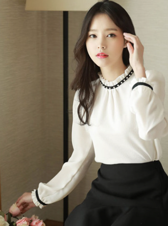 スーパーフェアリーシャツ