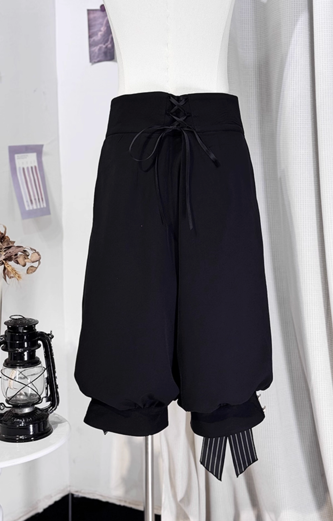 Rabbit Magic Prince Setup + Bunny Ear Head Band