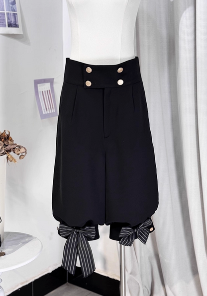 Rabbit Magic Prince Setup + Bunny Ear Head Band