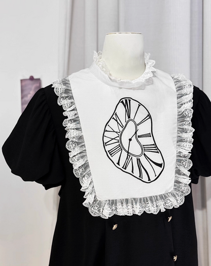 Rabbit Magic Prince Setup + Bunny Ear Head Band