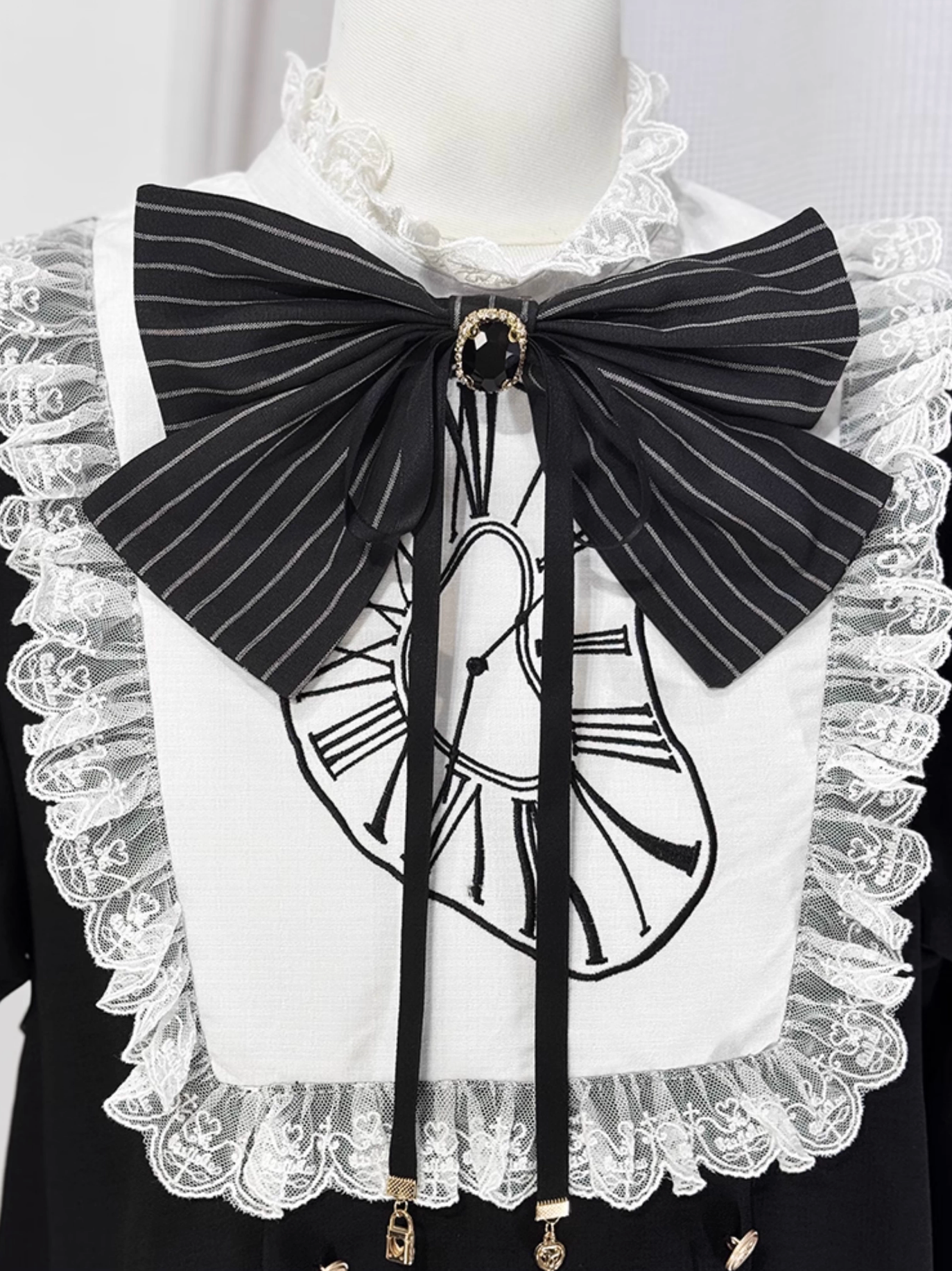 Rabbit Magic Prince Setup + Bunny Ear Head Band