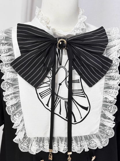 Rabbit Magic Prince Setup + Bunny Ear Head Band