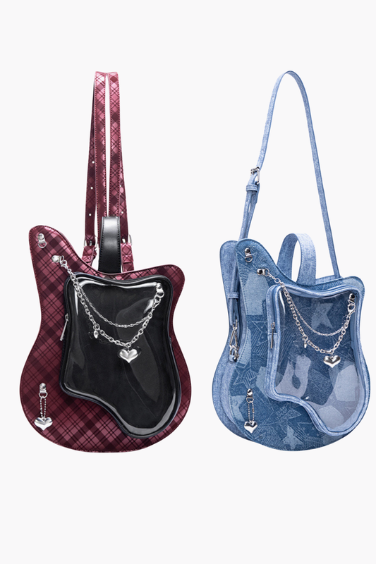 Paint Lock Guitar Bag