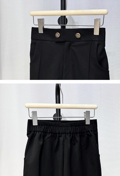 【12月28日予約締切】天使と悪魔ゴシックプリンスセットアップ＋ケープ