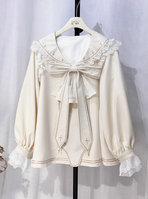 【12月28日予約締切】天使と悪魔ゴシックプリンスセットアップ＋ケープ