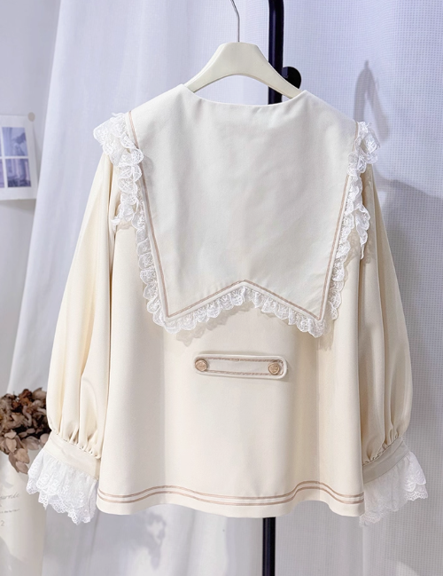 【12月28日予約締切】天使と悪魔ゴシックプリンスセットアップ＋ケープ