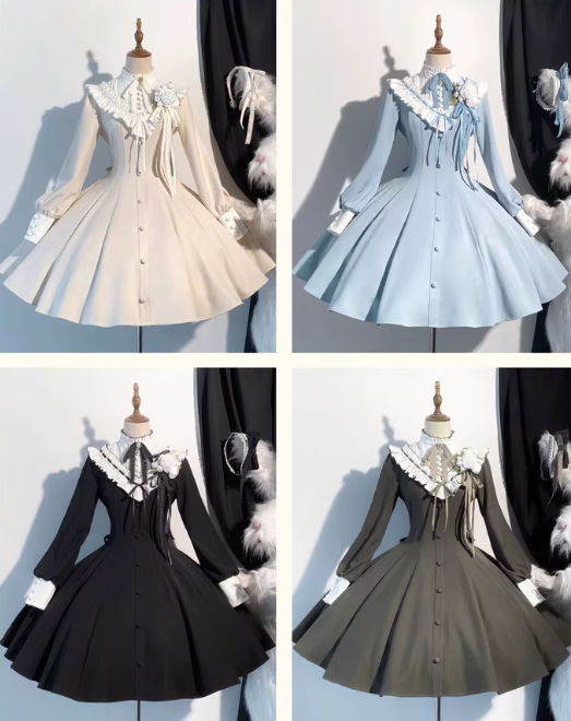 【2月23日予約締切】クラシックエレガントシリーズアクセサリー