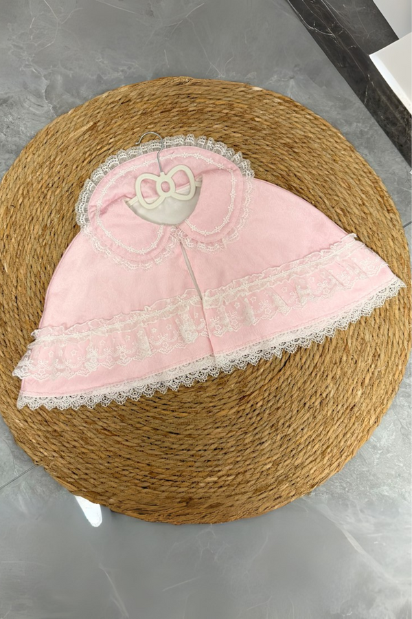 【予約商品】ときめきラブリーロリータドレス+フリルブラウス