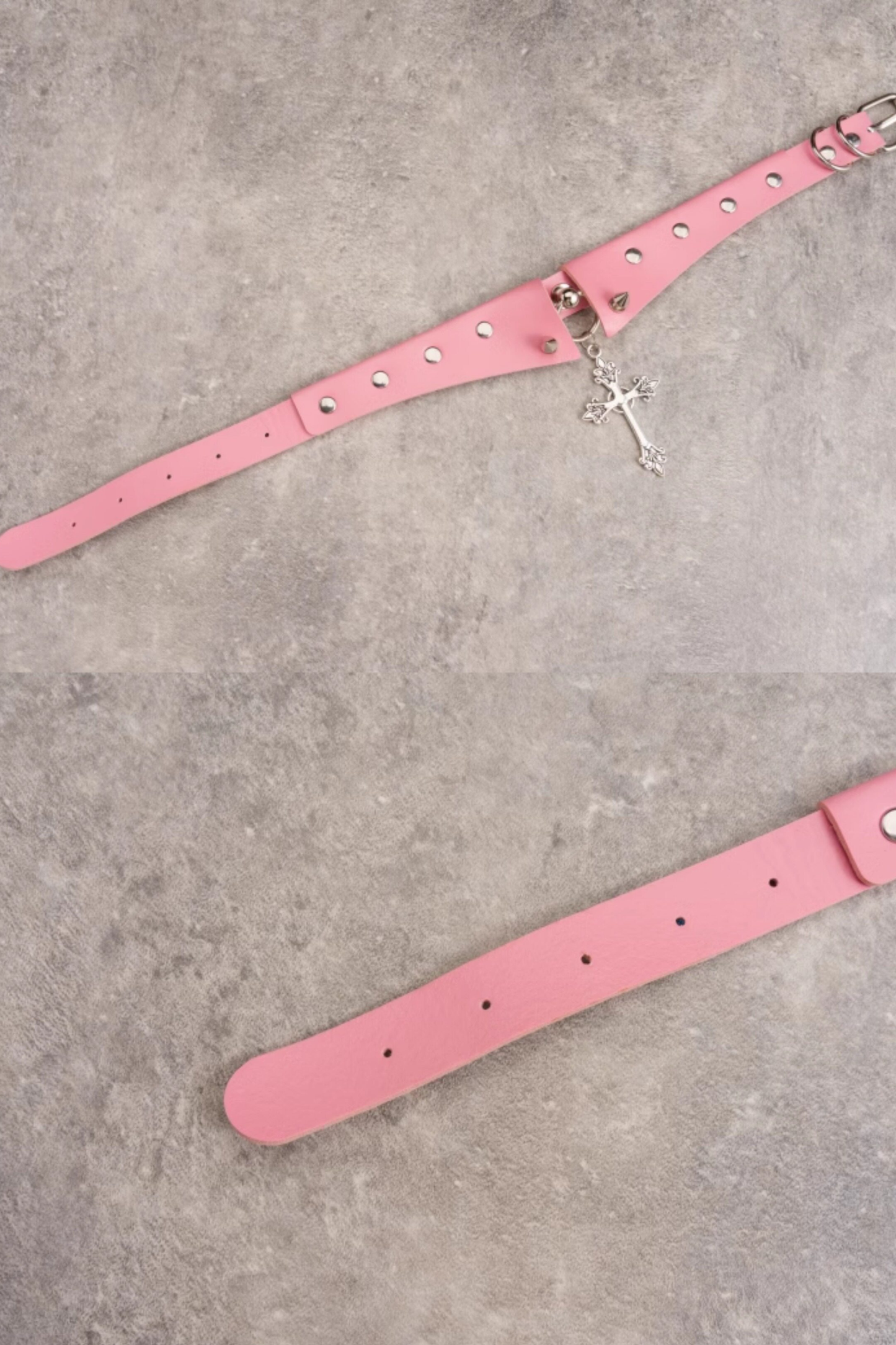 ストレンジクロスチョーカー